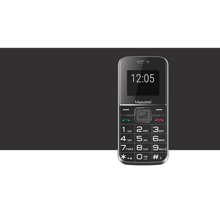 Điện thoại Masstel Fami 9
