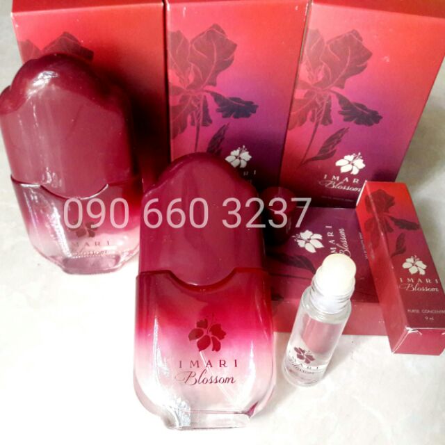 Nước hoa nữ Avon Imari Blossom hàng CHÍNH HÃNG