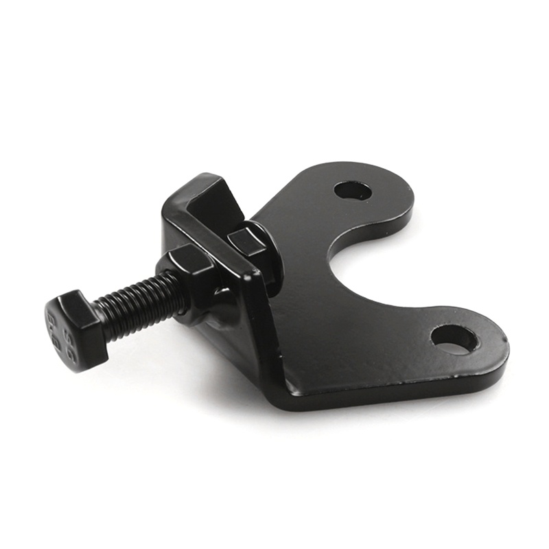 Bộ Dụng Cụ Sửa Chữa Ống Xả Xe Hơi SUV Bằng Sắt Chất Lượng Cao