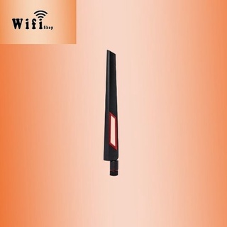 Anten asus cho bộ phát wifi 4g 10dbi đầu sma/ts9 - hàng chính hãng