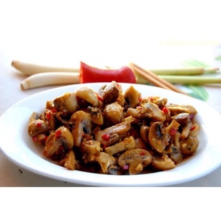 100g CHÂN NẤM ĐÔNG CÔ