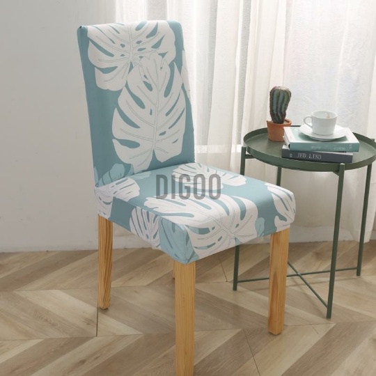 1/4/6/8 PCS  Chair Slipcover Universal Chair Cover for Dining Room / Living Room / Banquet / Party