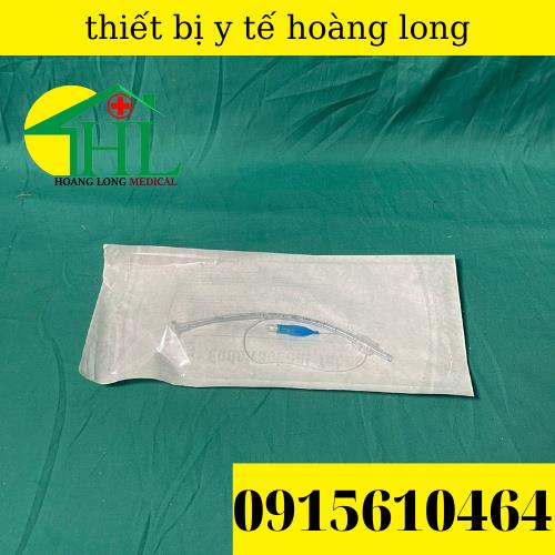 Ống đặt nội khí quản Trung Quốc các số