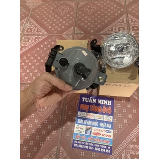 Đèn gầm (đèn sương mù) Spark 2009 M200 (Matiz3)
