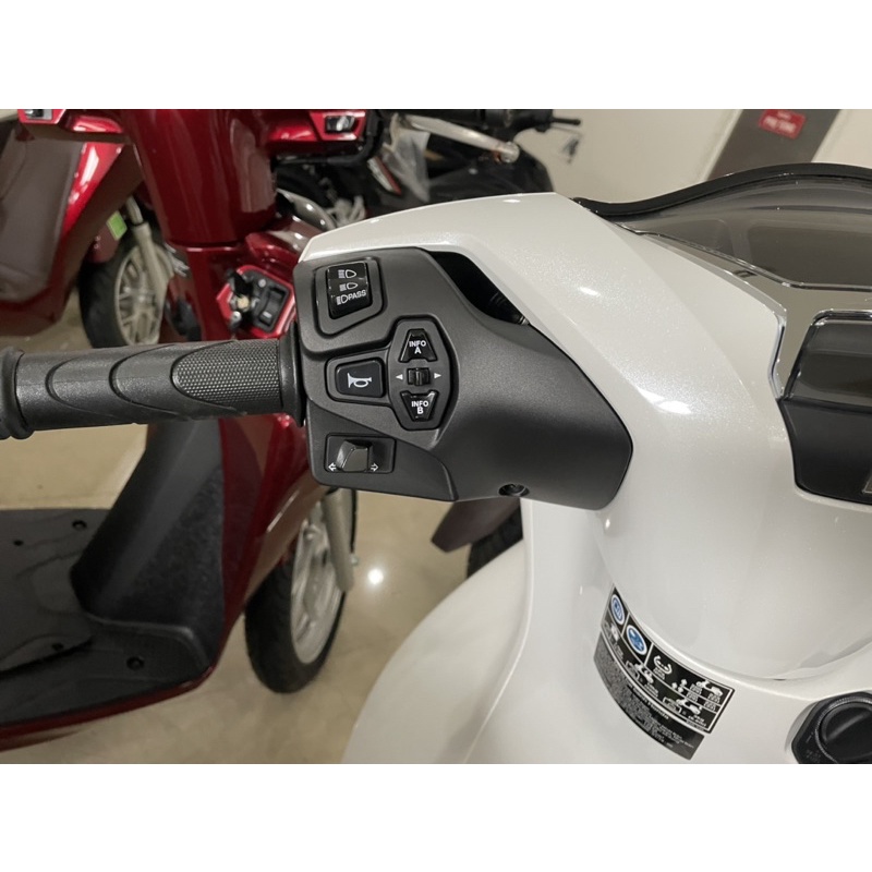 Cụm công tắc tắt hệ thống ổn định cụm công tắc xin nhan sh 2020 honda