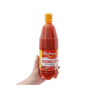 Tương ớt Cholimex 830gr