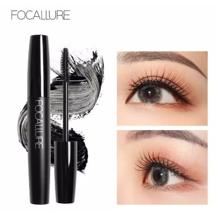 (Hàng Mới Về) Mascara Focallure Fa-11