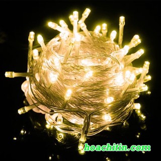 Dây đèn Led trang trí Noel Giáng Sinh