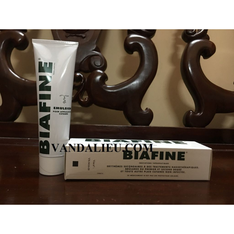KEM BỎNG BIAFINE EMULSION 93G (MP2)