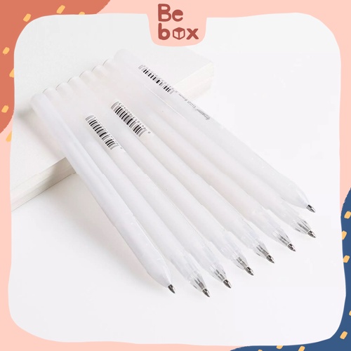 📌 Bút gel trắng đi nét Giorgione 📌