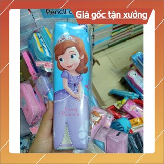 combo túi đựng bút cho bé - samstore01