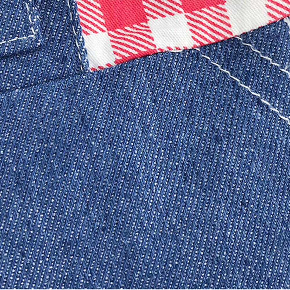 Áo khoác nhẹ dễ thương 3 kích thước tùy chọn cho chuột hamster/ thỏ/ thú cưng nhỏ