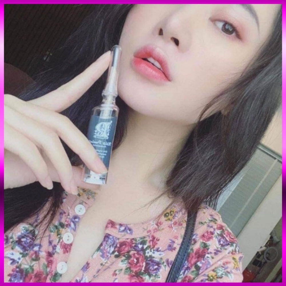 Serum Làm Hồng Môi NUWHITE, Khử Thâm Hiệu Qủa Ngay Lần Đầu Sử Dụng -  L1A 5ml [ Auth 100% ]