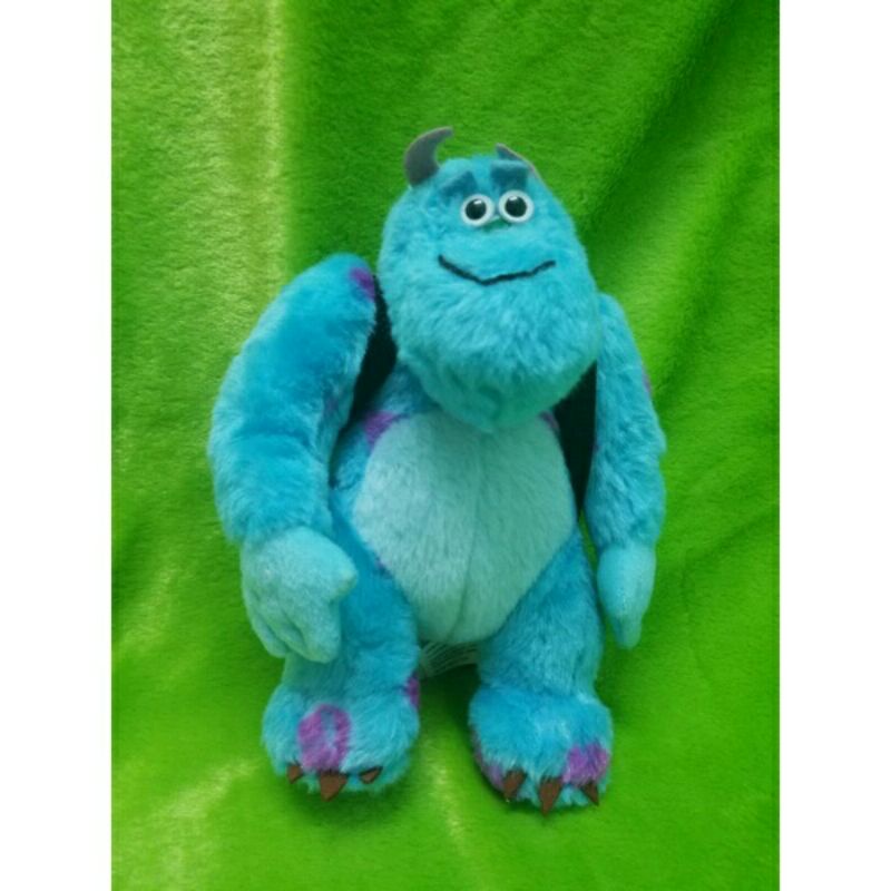 gấu bông Sulley chính hãng