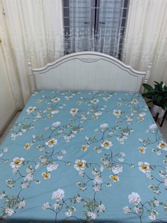 ga chống thấm cotton 100%