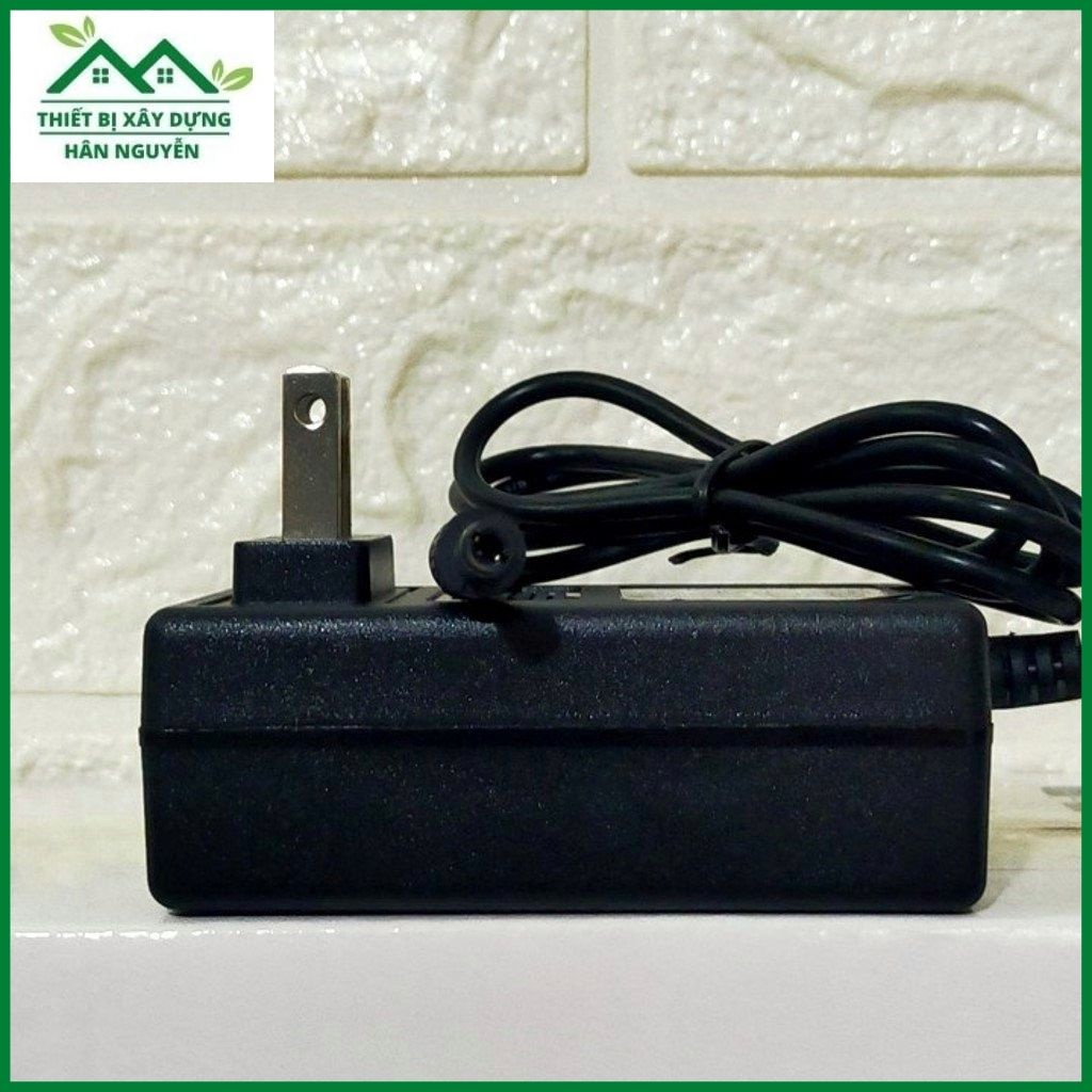 ™▧Cục sạc máy khoan pin cho 21v,24v,26vnhư hitachi,makita,dewalt,củ sạc,sạc được 36v(pin 5 cell)