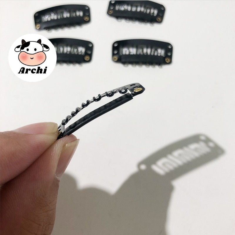 Ghim kẹp giữ mũ beret ( ghim )