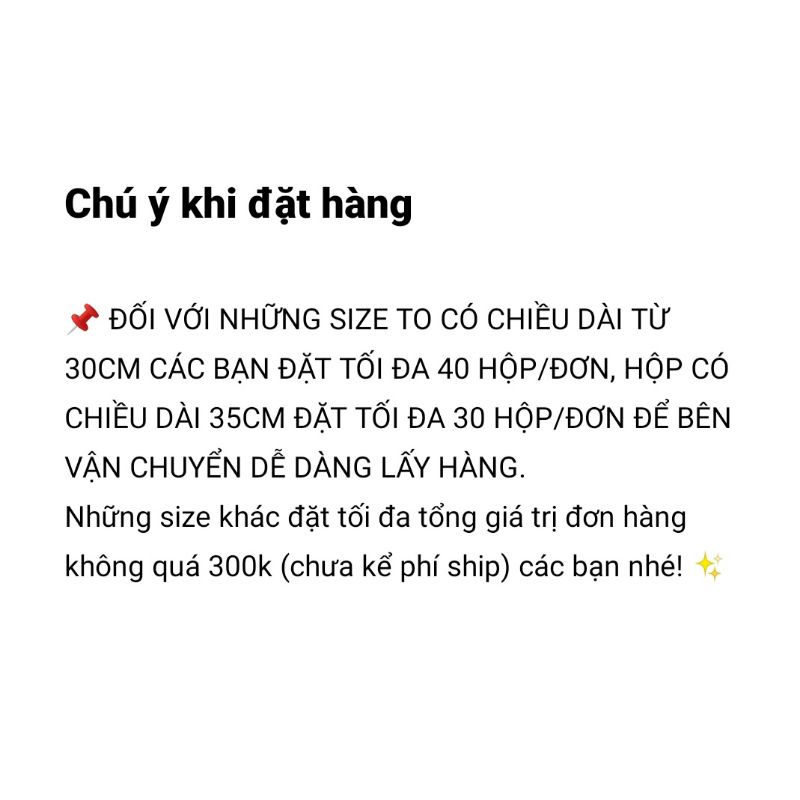 10 hộp carton 35x25x20 dùng đựng, đóng gói giày dép, đựng tài liệu, gửi hàng COD chất lượng cao