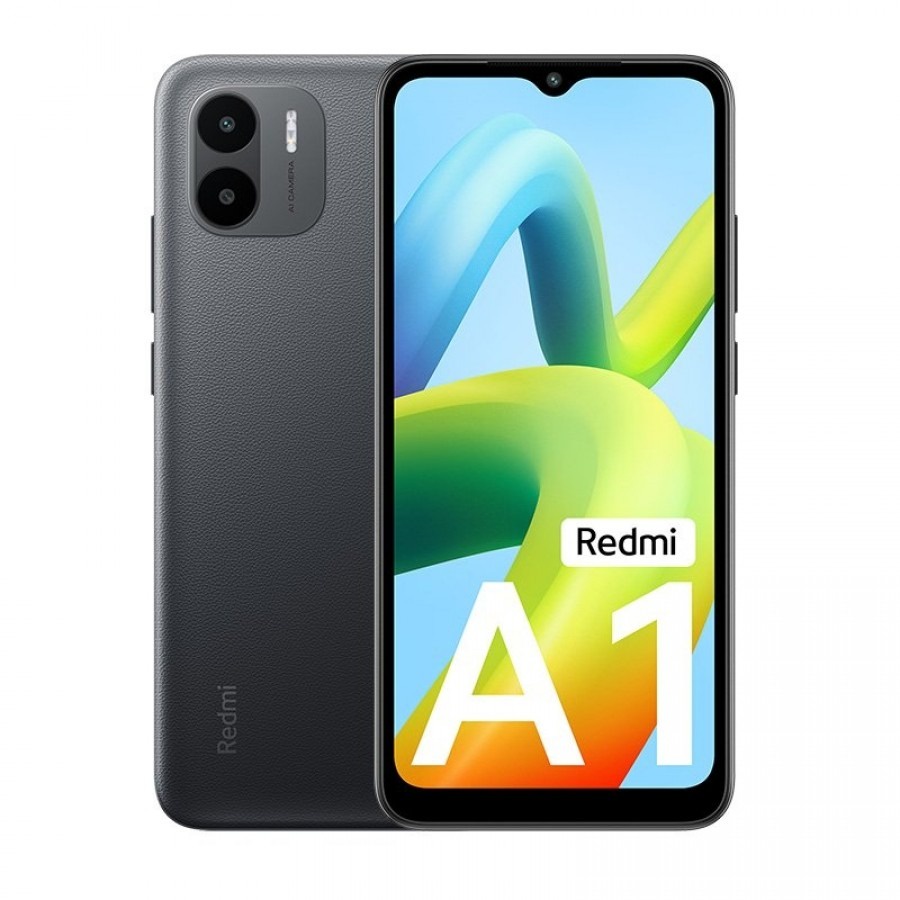 [Mã ELBAUCN1 giảm 5%] Điện thoại Xiaomi Redmi A1 | BigBuy360 - bigbuy360.vn