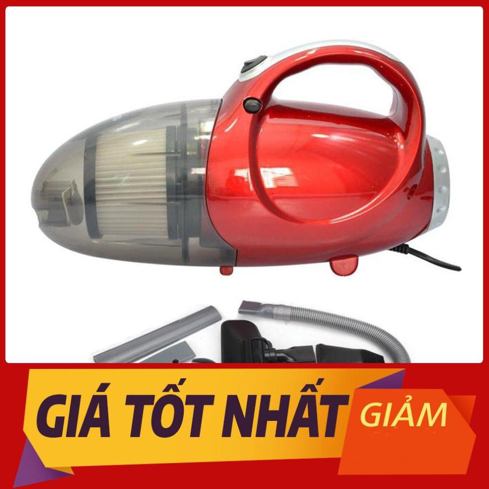 GIẢM GIÁ SÂU Máy hút bụi 2 chiều Vacuum Cleaner JK8 cầm tay