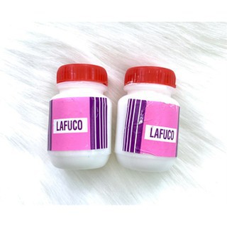 Kem mềm Da LAFUCO nắp đỏ