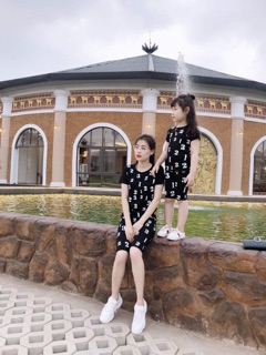 Set cho mẹ và bé