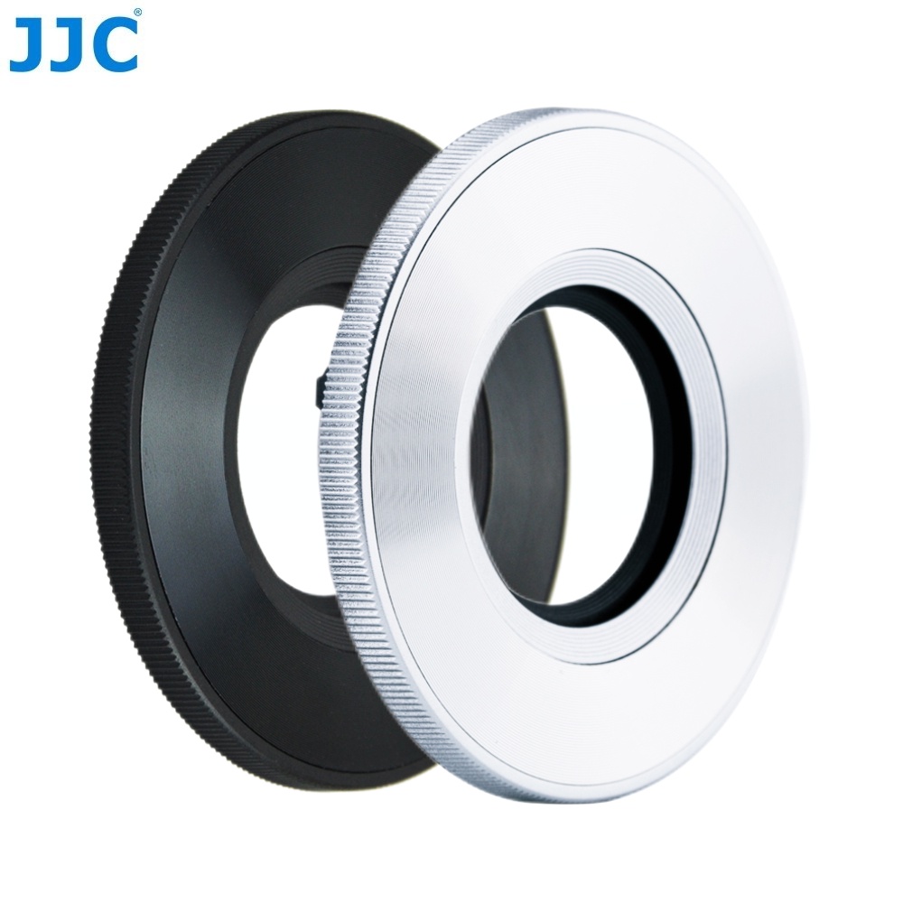 Nắp ống kính JJC cho SELP1650 & SEL2860/Sony E PZ 16-50mm f/3.5-5.6 OSS/A6000 A6100 A6300 A6400 A5100/Sony FE 28-60mm