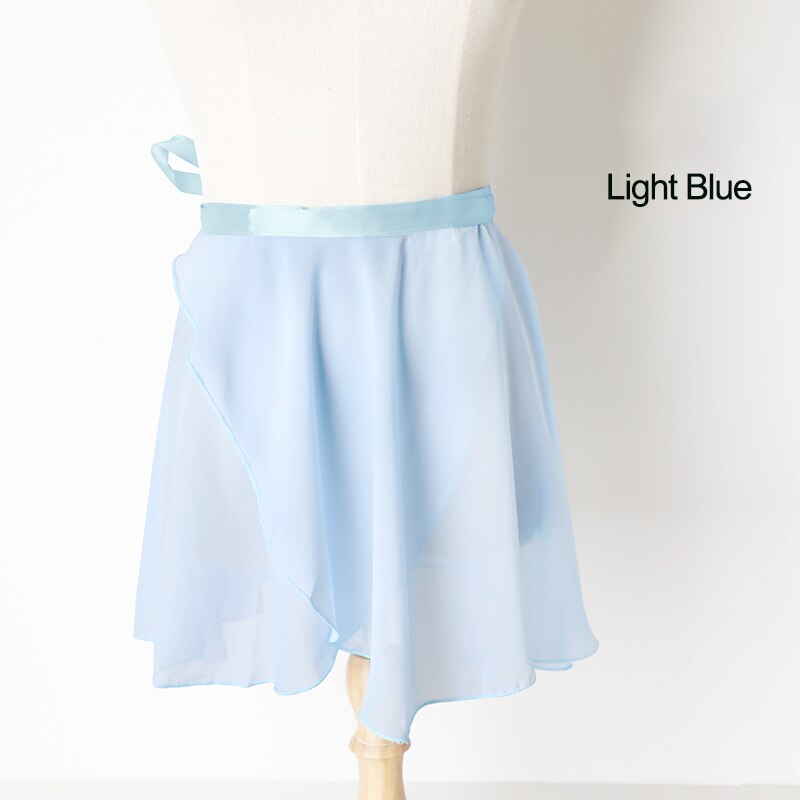 Chân váy voan múa ba lê cho nữ