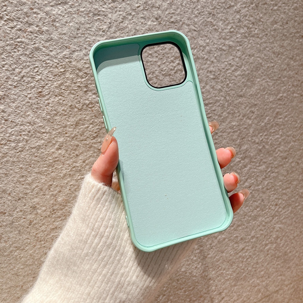 Ốp Điện Thoại Mềm In Hình Coca-Cola Cho iPhone13Pro iP12Pro XS iPhone11 12Promax 13Promax 11 12 13