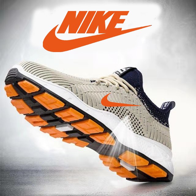 Giày Thể Thao Nike Thiết Kế Giản Dị Dành Cho Nam