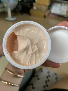 Tree Chada nội địa Thái - Kem Make Up Thần Thánh