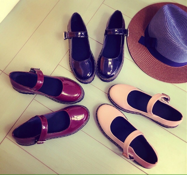 Giày búp bê xinh. Giày nữ xinh xắn | BigBuy360 - bigbuy360.vn