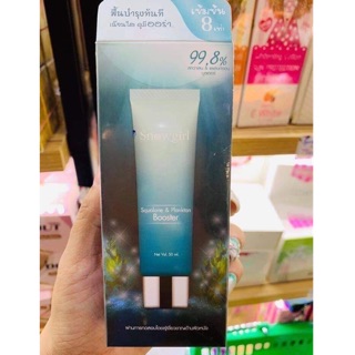 vi tảo biển thái lan