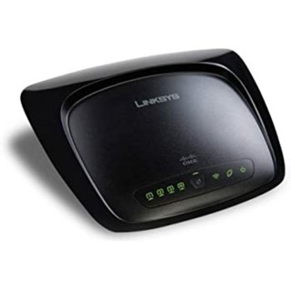 bộ phát wifi LINKSYS WRT54G2 V1(2 nd)