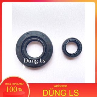 Cặp phốt dên, phốt cơ Nova Dash, Ls 125