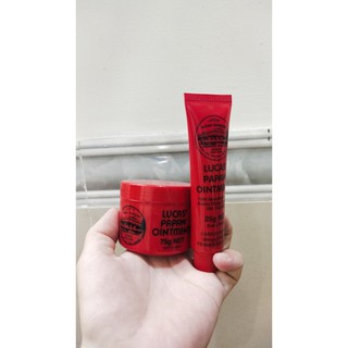 Date 2023-Kem Lucas Úc Chuẩn Chính Hãng.