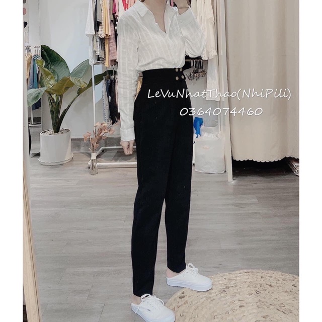 Quần  cạp cao | BigBuy360 - bigbuy360.vn