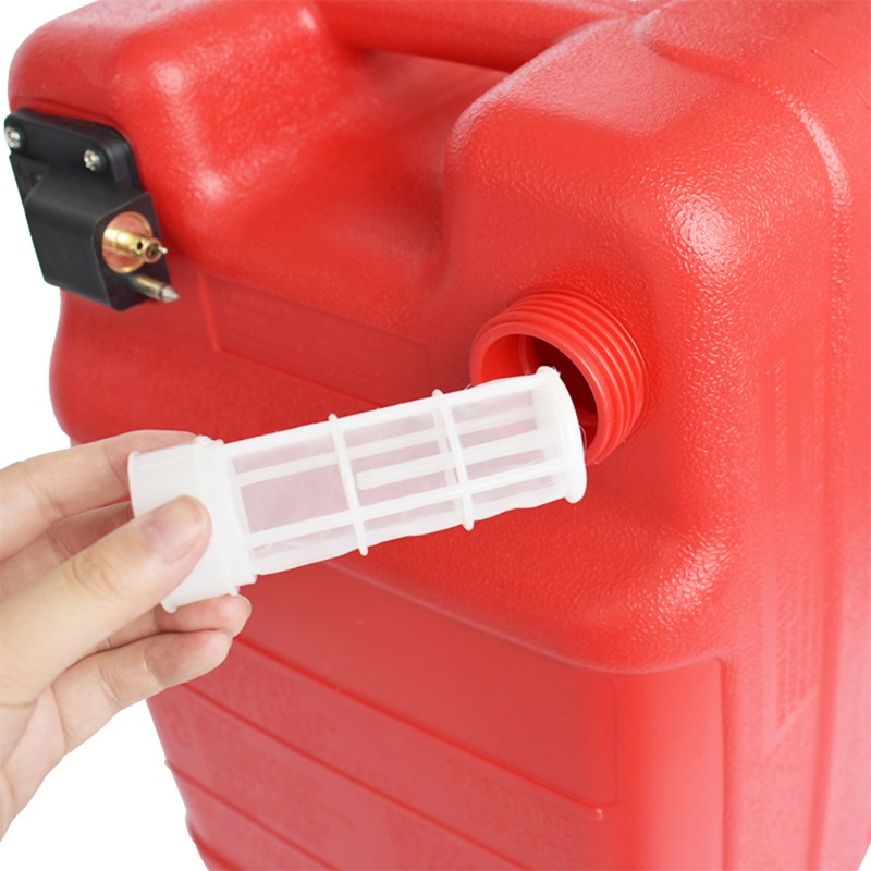 Lưới lọc nhiên liệu ngoài 24L 12L cho xe Yamaha Parsun