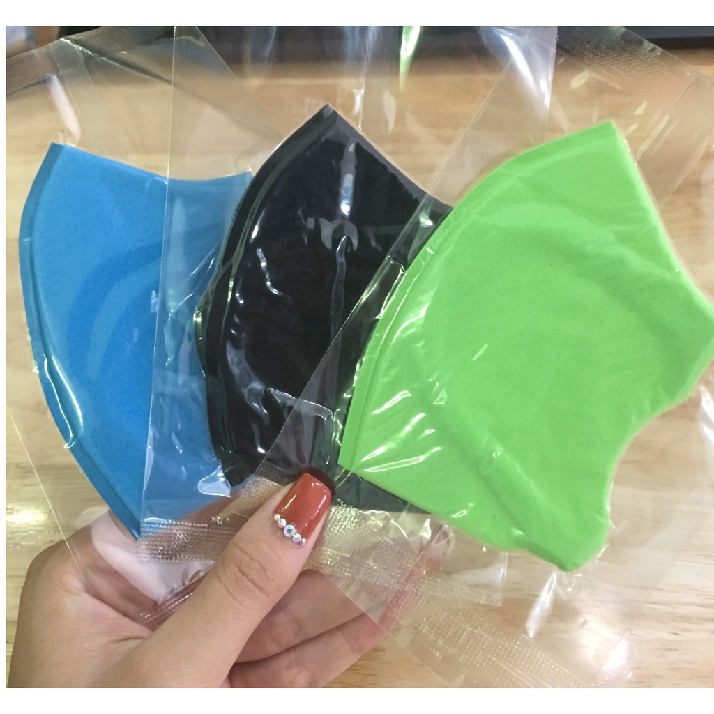 Khẩu Trang Lọc Bụi Mịn Pitta kid Cho Bé
