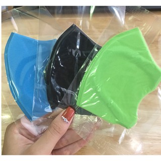 Khẩu Trang Lọc Bụi Mịn Pitta kid Cho Bé
