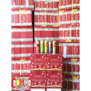 Snack bắp rang Omypop lon 70g