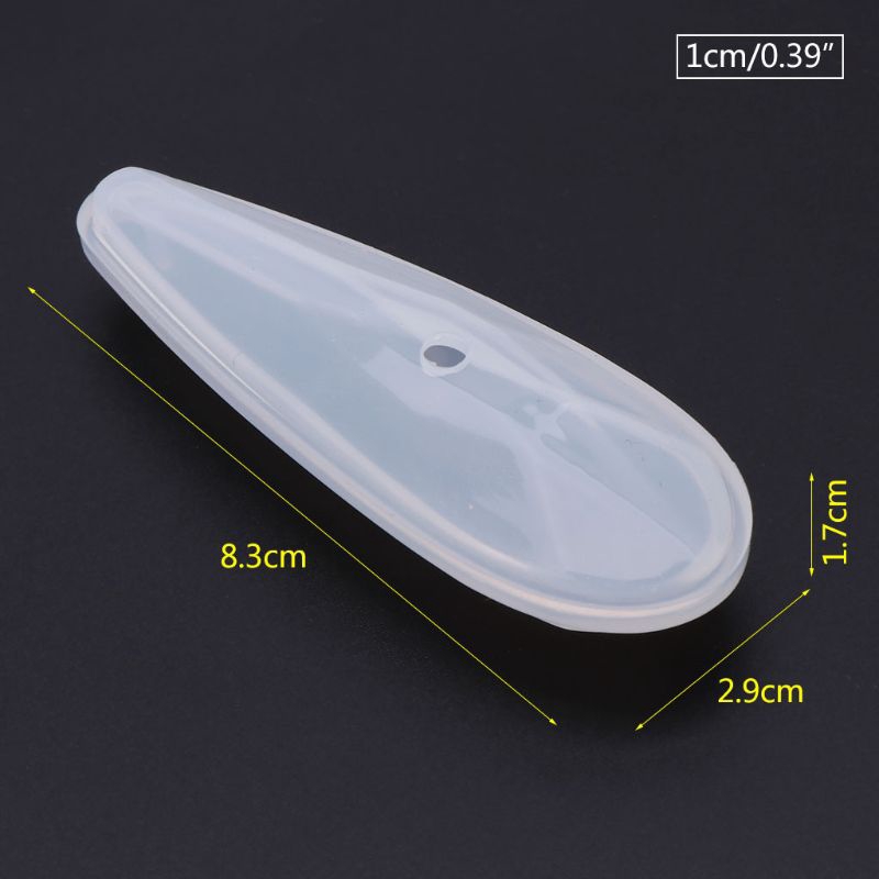 Khuôn Silicon Làm Đồ Trang Sức Thủ Công