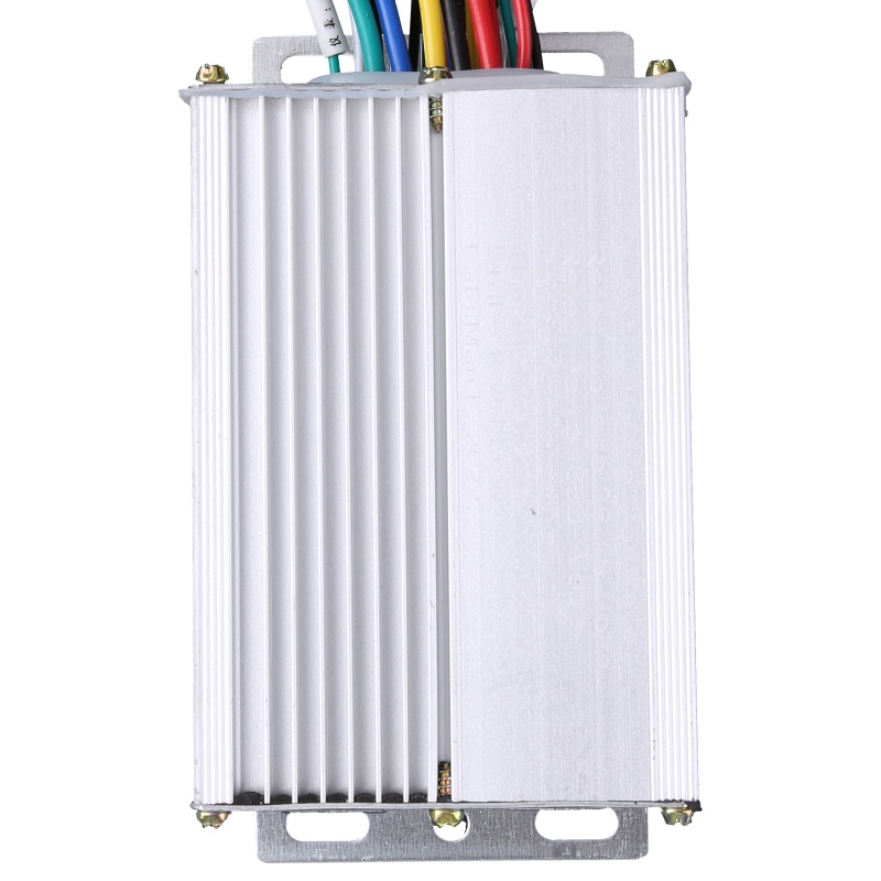 Động Cơ Điều Khiển Tốc Độ Không Chổi Than LIDU1 36V/48V 350W Cho Xe Đạp Điện