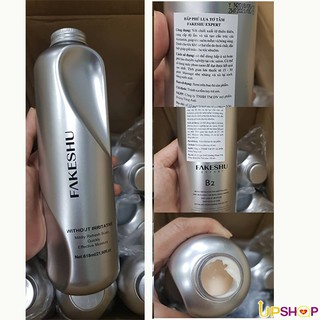 HẤP TÓC LỤA TƠ TẰM FAKESHU