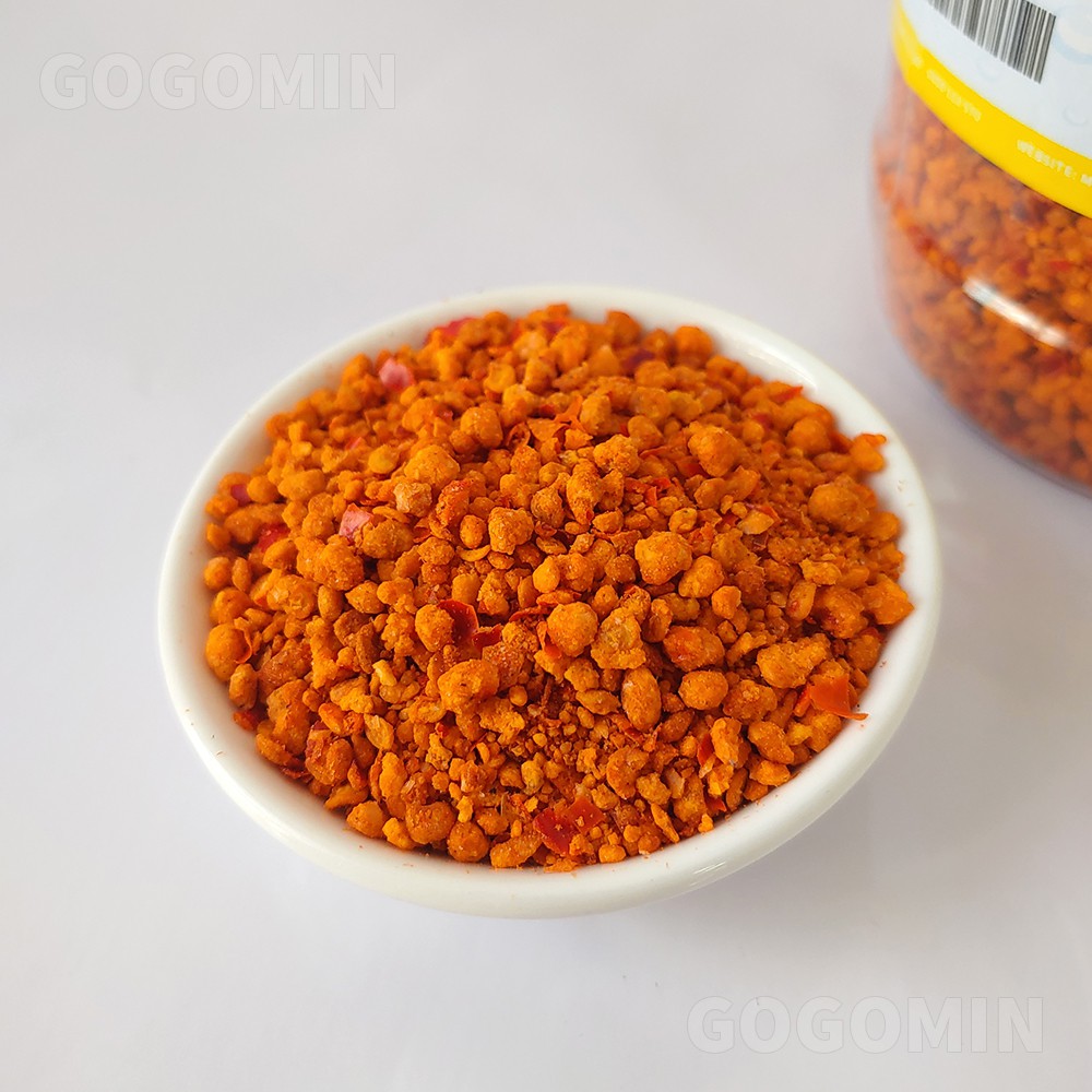 Muối Ớt Tôm Số 1 - GoGoMin | BigBuy360 - bigbuy360.vn