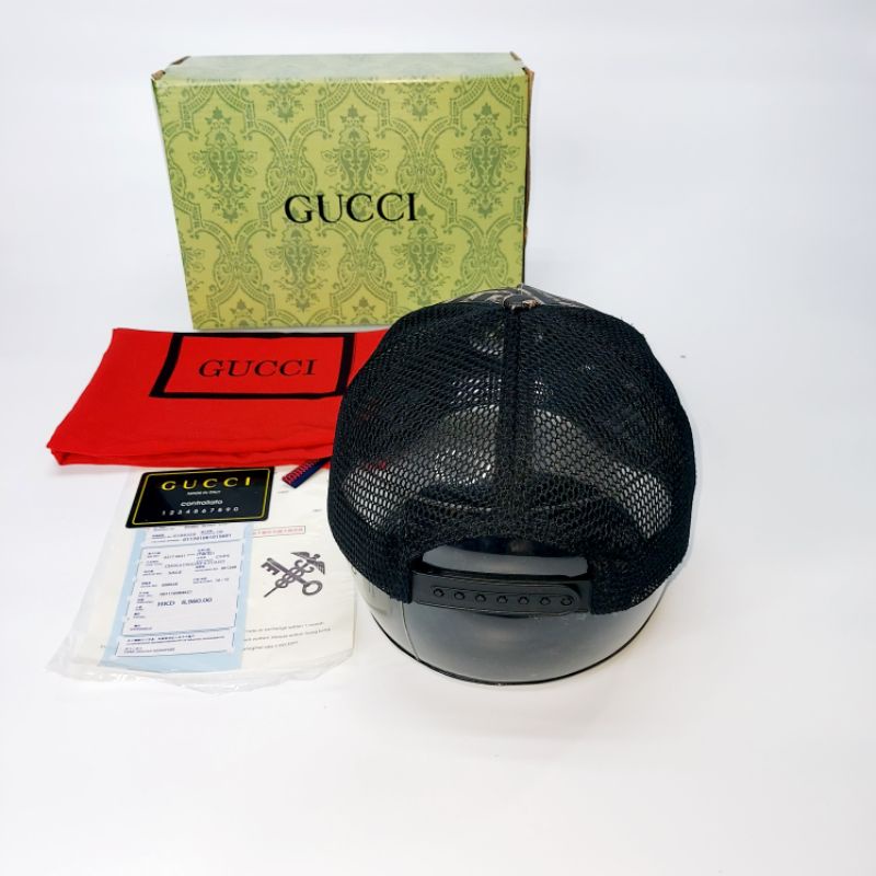 Nón kết gc lưới Mũ Gc lưỡi trai zikzak full box hộp cực đẹp (Nón Thiết Kế)