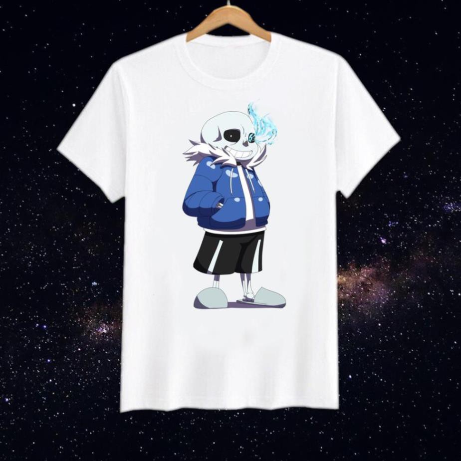 SALE- Áo sans Undertale - mẫu cực HOT /uy tín chất luong