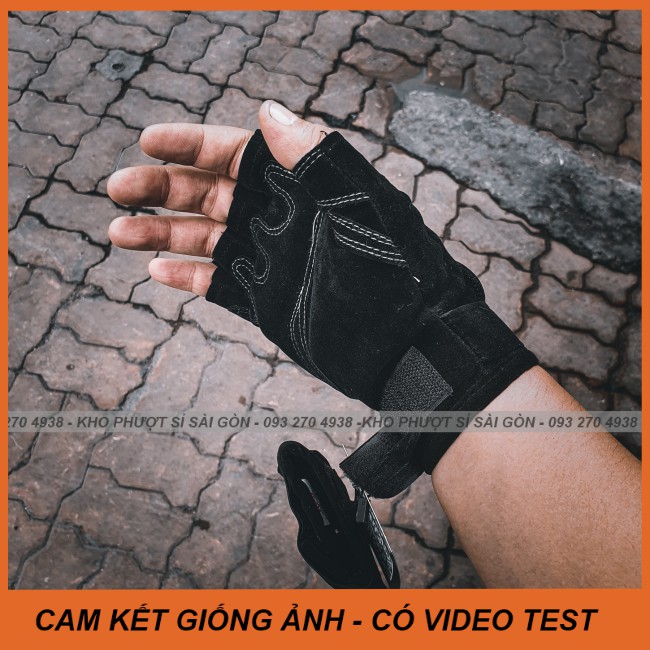 Găng tay xe máy SWAT G01 form như blackhawk phiên bản mới - Bao tay biker đi phượt