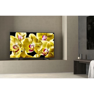 Android tivi sony 43 inch 4k uhd kd-43x8000g - miễn phí lắp đặt