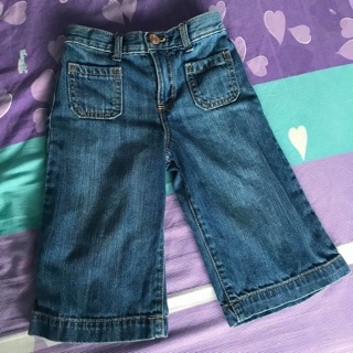 Quần gap size 3y
